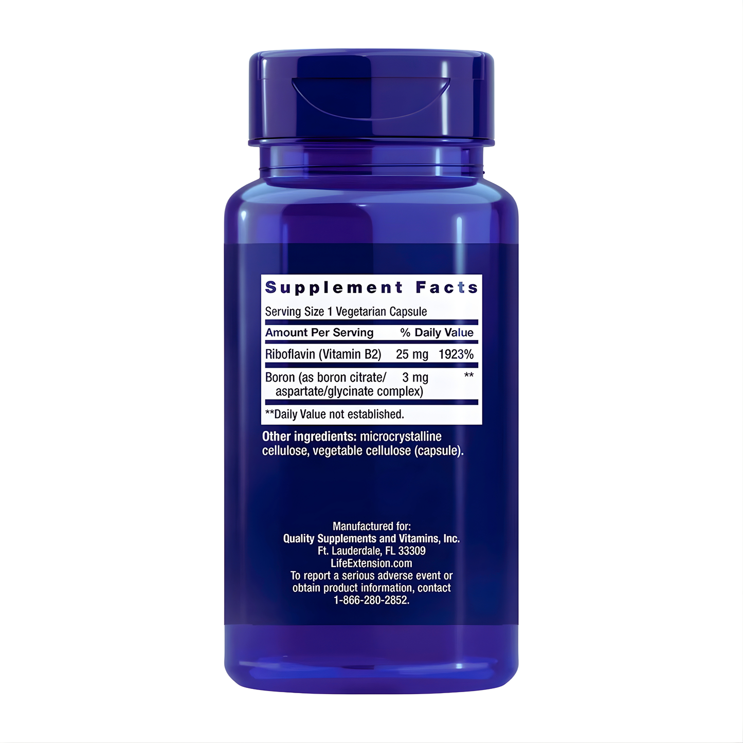 Boron + B2 - Free Test 🚀