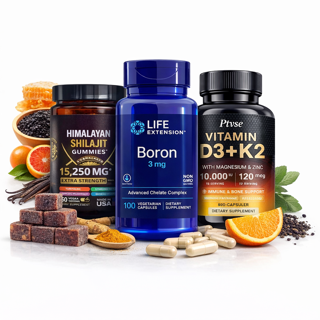 Test Maxxrs Ultimate Bundle